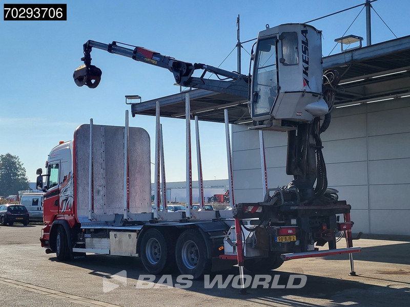 Scania R450 R 6X4 NL-Truck Kesla 2110T Crane Kran Holztransport Manual ACC Xenon Euro 6 - Kamion šumar, Kamion s kranom: slika Scania R450 R 6X4 NL-Truck Kesla 2110T Crane Kran Holztransport Manual ACC Xenon Euro 6 - Kamion šumar, Kamion s kranom Scania R450 R 6X4 NL-Truck Kesla 2110T Crane Kran Holztransport Manual ACC Xenon Euro 6 - Kamion šumar, Kamion s kranom: slika Scania R450 R 6X4 NL-Truck Kesla 2110T Crane Kran Holztransport Manual ACC Xenon Euro 6 - Kamion šumar, Kamion s kranom