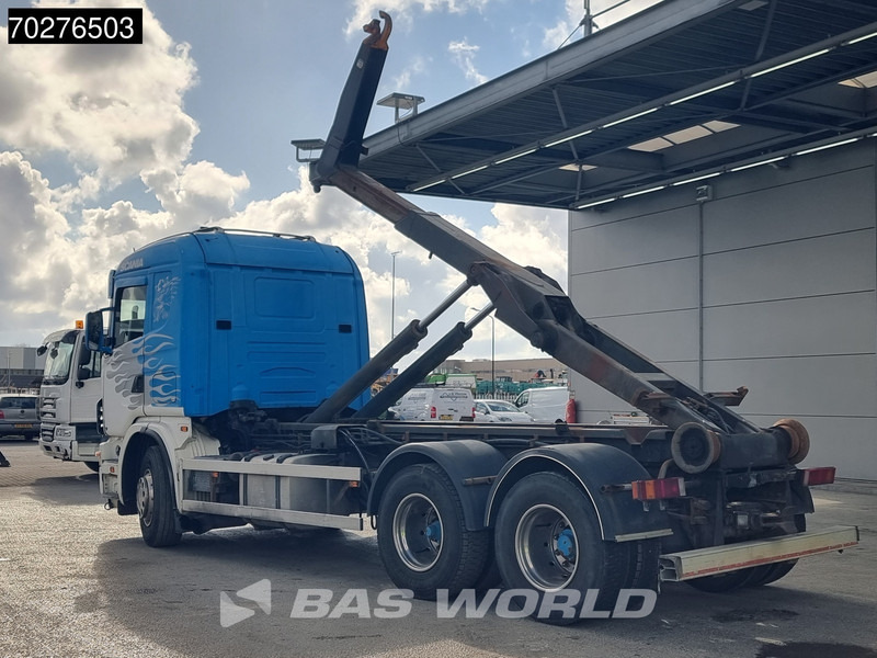 Scania R480 6X2 20tons Multilift LBS 20-570 Retarder Manual Euro 3 - Kamion s kukastom dizalicom: slika Scania R480 6X2 20tons Multilift LBS 20-570 Retarder Manual Euro 3 - Kamion s kukastom dizalicom Scania R480 6X2 20tons Multilift LBS 20-570 Retarder Manual Euro 3 - Kamion s kukastom dizalicom: slika Scania R480 6X2 20tons Multilift LBS 20-570 Retarder Manual Euro 3 - Kamion s kukastom dizalicom