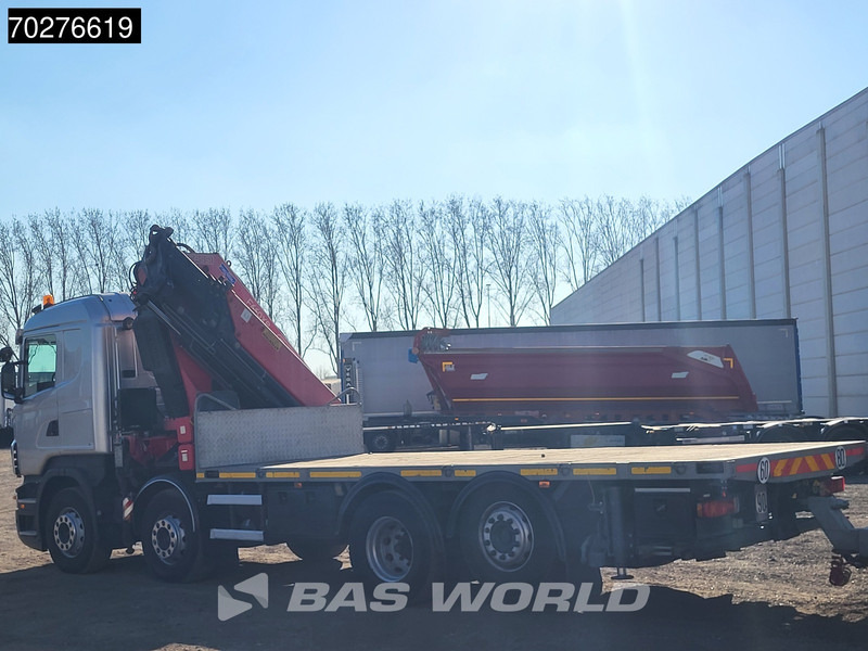 Scania R480 8X2 FASSI F660AXP.25 Manual Retarder Lift+Lenkachse Euro 5 - Kamion s otvorenim sandukom, Kamion s kranom: slika Scania R480 8X2 FASSI F660AXP.25 Manual Retarder Lift+Lenkachse Euro 5 - Kamion s otvorenim sandukom, Kamion s kranom Scania R480 8X2 FASSI F660AXP.25 Manual Retarder Lift+Lenkachse Euro 5 - Kamion s otvorenim sandukom, Kamion s kranom: slika Scania R480 8X2 FASSI F660AXP.25 Manual Retarder Lift+Lenkachse Euro 5 - Kamion s otvorenim sandukom, Kamion s kranom