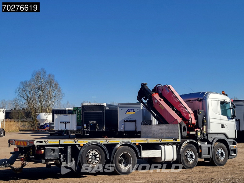 Scania R480 8X2 FASSI F660AXP.25 Manual Retarder Lift+Lenkachse Euro 5 - Kamion s otvorenim sandukom, Kamion s kranom: slika Scania R480 8X2 FASSI F660AXP.25 Manual Retarder Lift+Lenkachse Euro 5 - Kamion s otvorenim sandukom, Kamion s kranom Scania R480 8X2 FASSI F660AXP.25 Manual Retarder Lift+Lenkachse Euro 5 - Kamion s otvorenim sandukom, Kamion s kranom: slika Scania R480 8X2 FASSI F660AXP.25 Manual Retarder Lift+Lenkachse Euro 5 - Kamion s otvorenim sandukom, Kamion s kranom