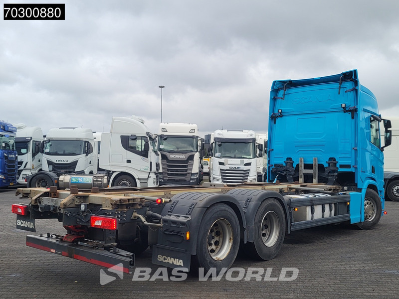 Scania R500 R 6X2 Full Air suspension Retarder Lift Axle Automatic Leather seats Euro 6 - Transporter kontejnera/ Kamion s izmjenjivim sanducima: slika Scania R500 R 6X2 Full Air suspension Retarder Lift Axle Automatic Leather seats Euro 6 - Transporter kontejnera/ Kamion s izmjenjivim sanducima Scania R500 R 6X2 Full Air suspension Retarder Lift Axle Automatic Leather seats Euro 6 - Transporter kontejnera/ Kamion s izmjenjivim sanducima: slika Scania R500 R 6X2 Full Air suspension Retarder Lift Axle Automatic Leather seats Euro 6 - Transporter kontejnera/ Kamion s izmjenjivim sanducima