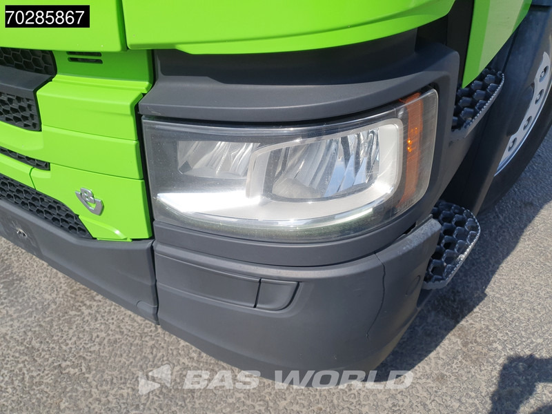 Transporter kontejnera/ Kamion s izmjenjivim sanducima Scania R520 R 6X2 BDF Retarder Lift-axle Automatic LED ACC Euro 6: slika Transporter kontejnera/ Kamion s izmjenjivim sanducima Scania R520 R 6X2 BDF Retarder Lift-axle Automatic LED ACC Euro 6