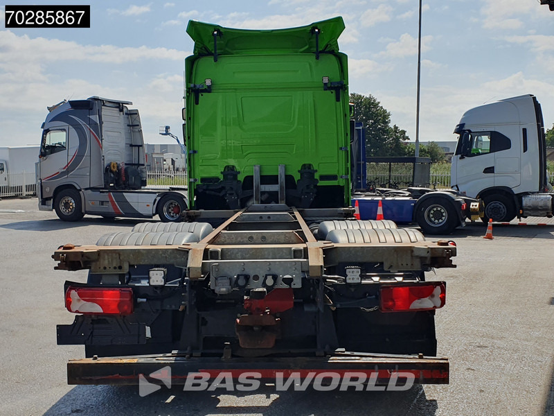 Scania R520 R 6X2 BDF Retarder Lift-axle Automatic LED ACC Euro 6 - Transporter kontejnera/ Kamion s izmjenjivim sanducima: slika Scania R520 R 6X2 BDF Retarder Lift-axle Automatic LED ACC Euro 6 - Transporter kontejnera/ Kamion s izmjenjivim sanducima Scania R520 R 6X2 BDF Retarder Lift-axle Automatic LED ACC Euro 6 - Transporter kontejnera/ Kamion s izmjenjivim sanducima: slika Scania R520 R 6X2 BDF Retarder Lift-axle Automatic LED ACC Euro 6 - Transporter kontejnera/ Kamion s izmjenjivim sanducima