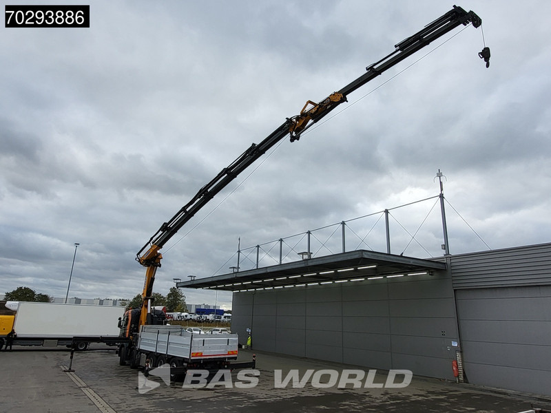 Scania R560 R 10X4 EFFER 655 / 6S Crane +Jib Winch 3-Pedals Lift+Steering-Axle Retarder Euro 5 - Kamion s otvorenim sandukom, Kamion s kranom: slika Scania R560 R 10X4 EFFER 655 / 6S Crane +Jib Winch 3-Pedals Lift+Steering-Axle Retarder Euro 5 - Kamion s otvorenim sandukom, Kamion s kranom Scania R560 R 10X4 EFFER 655 / 6S Crane +Jib Winch 3-Pedals Lift+Steering-Axle Retarder Euro 5 - Kamion s otvorenim sandukom, Kamion s kranom: slika Scania R560 R 10X4 EFFER 655 / 6S Crane +Jib Winch 3-Pedals Lift+Steering-Axle Retarder Euro 5 - Kamion s otvorenim sandukom, Kamion s kranom