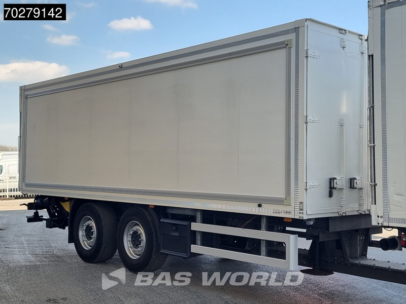 Schlumbohm & Rohde 2 axles 360°camera KFB-JESSEN type:ZAA18 PKL - Prikolica hladnjača: slika Schlumbohm & Rohde 2 axles 360°camera KFB-JESSEN type:ZAA18 PKL - Prikolica hladnjača Schlumbohm & Rohde 2 axles 360°camera KFB-JESSEN type:ZAA18 PKL - Prikolica hladnjača: slika Schlumbohm & Rohde 2 axles 360°camera KFB-JESSEN type:ZAA18 PKL - Prikolica hladnjača