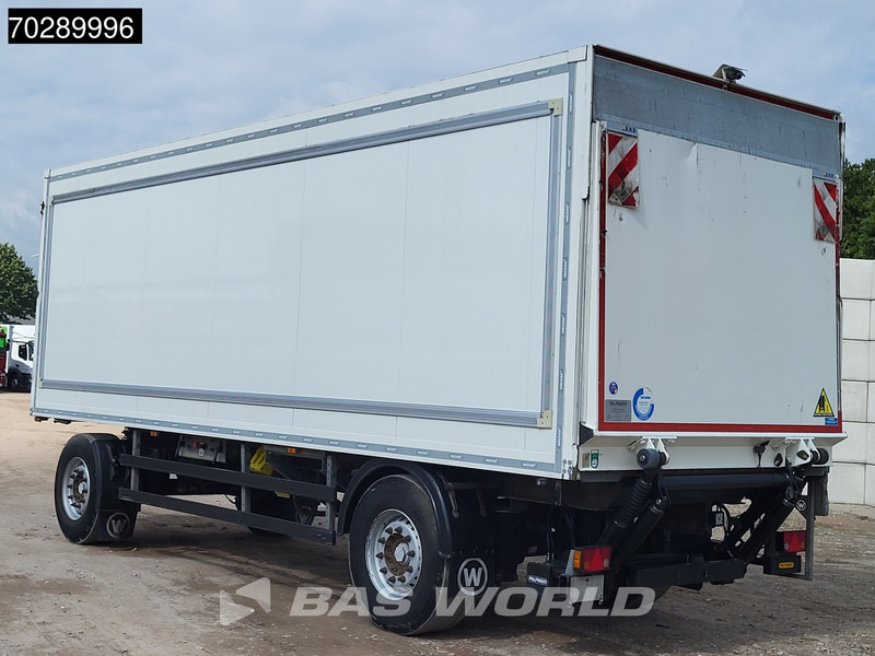 Schlumbohm & Rohde N4K218 2 axles 43m3 - Prikolica sa zatvorenim sandukom: slika Schlumbohm & Rohde N4K218 2 axles 43m3 - Prikolica sa zatvorenim sandukom Schlumbohm & Rohde N4K218 2 axles 43m3 - Prikolica sa zatvorenim sandukom: slika Schlumbohm & Rohde N4K218 2 axles 43m3 - Prikolica sa zatvorenim sandukom