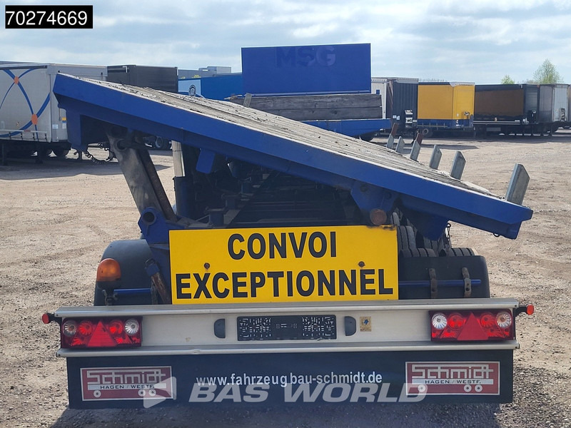 Schmidt SPT/65/Z/2,6 4 axles Schraglader Lift + Lenkachse - Kiper poluprikolica: slika Schmidt SPT/65/Z/2,6 4 axles Schraglader Lift + Lenkachse - Kiper poluprikolica Schmidt SPT/65/Z/2,6 4 axles Schraglader Lift + Lenkachse - Kiper poluprikolica: slika Schmidt SPT/65/Z/2,6 4 axles Schraglader Lift + Lenkachse - Kiper poluprikolica