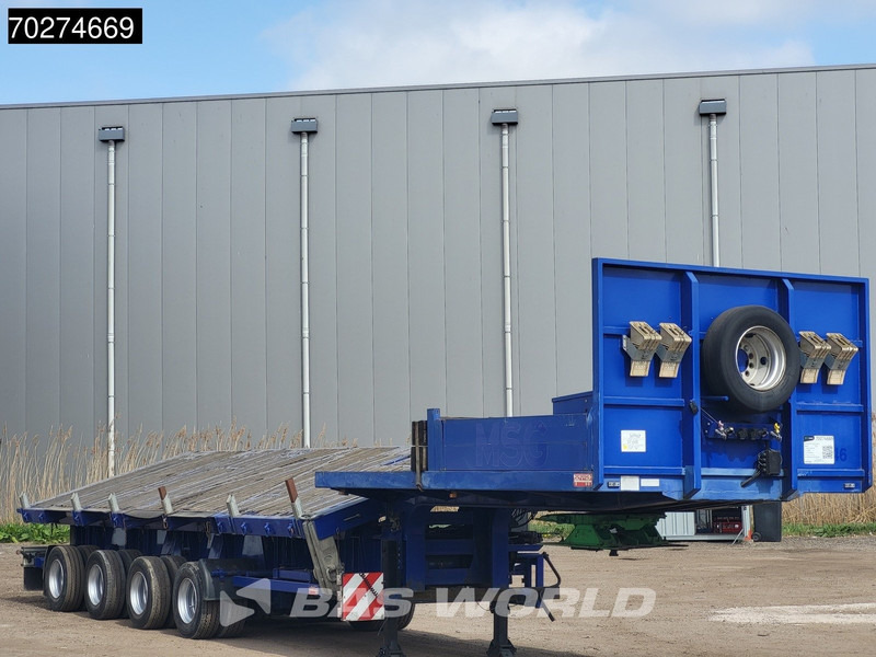 Schmidt SPT/65/Z/2,6 4 axles Schraglader Lift + Lenkachse - Kiper poluprikolica: slika Schmidt SPT/65/Z/2,6 4 axles Schraglader Lift + Lenkachse - Kiper poluprikolica Schmidt SPT/65/Z/2,6 4 axles Schraglader Lift + Lenkachse - Kiper poluprikolica: slika Schmidt SPT/65/Z/2,6 4 axles Schraglader Lift + Lenkachse - Kiper poluprikolica