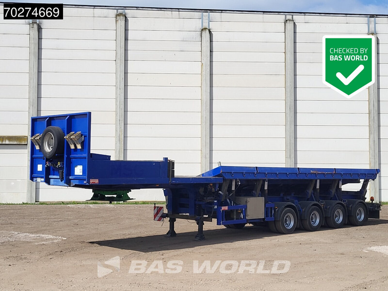 Schmidt SPT/65/Z/2,6 4 axles Schraglader Lift + Lenkachse - Kiper poluprikolica: slika Schmidt SPT/65/Z/2,6 4 axles Schraglader Lift + Lenkachse - Kiper poluprikolica Schmidt SPT/65/Z/2,6 4 axles Schraglader Lift + Lenkachse - Kiper poluprikolica: slika Schmidt SPT/65/Z/2,6 4 axles Schraglader Lift + Lenkachse - Kiper poluprikolica