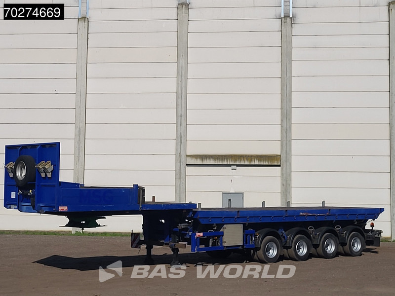 Schmidt SPT/65/Z/2,6 4 axles Schraglader Lift + Lenkachse - Kiper poluprikolica: slika Schmidt SPT/65/Z/2,6 4 axles Schraglader Lift + Lenkachse - Kiper poluprikolica Schmidt SPT/65/Z/2,6 4 axles Schraglader Lift + Lenkachse - Kiper poluprikolica: slika Schmidt SPT/65/Z/2,6 4 axles Schraglader Lift + Lenkachse - Kiper poluprikolica