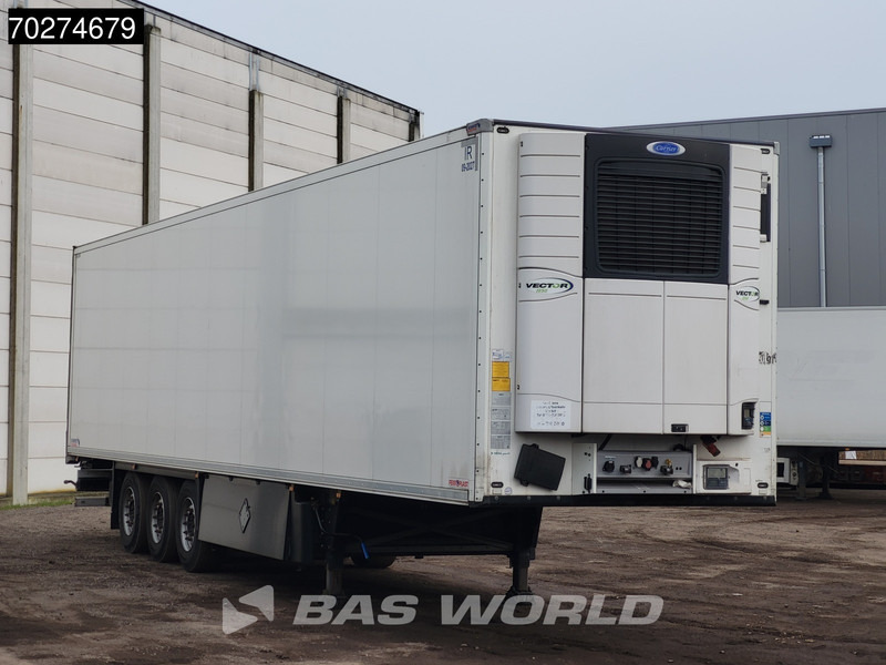 Schmitz Cargobull Carrier Vector 1950 3 axles Liftachse Blumenbreit Palettenkasten - Poluprikolica hladnjača: slika Schmitz Cargobull Carrier Vector 1950 3 axles Liftachse Blumenbreit Palettenkasten - Poluprikolica hladnjača Schmitz Cargobull Carrier Vector 1950 3 axles Liftachse Blumenbreit Palettenkasten - Poluprikolica hladnjača: slika Schmitz Cargobull Carrier Vector 1950 3 axles Liftachse Blumenbreit Palettenkasten - Poluprikolica hladnjača