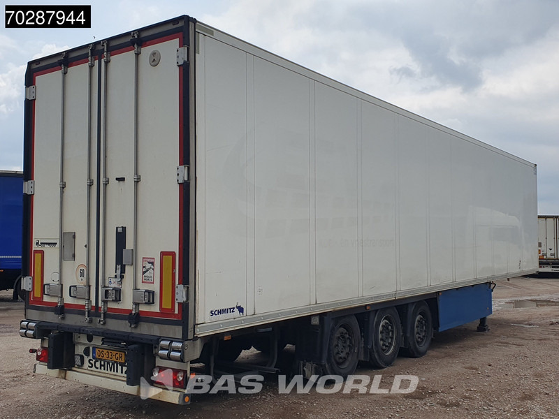 Schmitz Cargobull Carrier Vector 1950MT SCB*S3B 3 axles Blumenbreite Dobbelstock 91m3 - Poluprikolica hladnjača: slika Schmitz Cargobull Carrier Vector 1950MT SCB*S3B 3 axles Blumenbreite Dobbelstock 91m3 - Poluprikolica hladnjača Schmitz Cargobull Carrier Vector 1950MT SCB*S3B 3 axles Blumenbreite Dobbelstock 91m3 - Poluprikolica hladnjača: slika Schmitz Cargobull Carrier Vector 1950MT SCB*S3B 3 axles Blumenbreite Dobbelstock 91m3 - Poluprikolica hladnjača