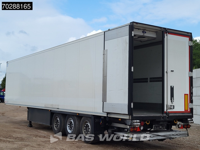 Schmitz Cargobull Carrier Vector HE 19 MT 3 axles Ladebordwand Blumenbreit Schiebewand ATP-FRC 87m3 - Poluprikolica hladnjača: slika Schmitz Cargobull Carrier Vector HE 19 MT 3 axles Ladebordwand Blumenbreit Schiebewand ATP-FRC 87m3 - Poluprikolica hladnjača Schmitz Cargobull Carrier Vector HE 19 MT 3 axles Ladebordwand Blumenbreit Schiebewand ATP-FRC 87m3 - Poluprikolica hladnjača: slika Schmitz Cargobull Carrier Vector HE 19 MT 3 axles Ladebordwand Blumenbreit Schiebewand ATP-FRC 87m3 - Poluprikolica hladnjača