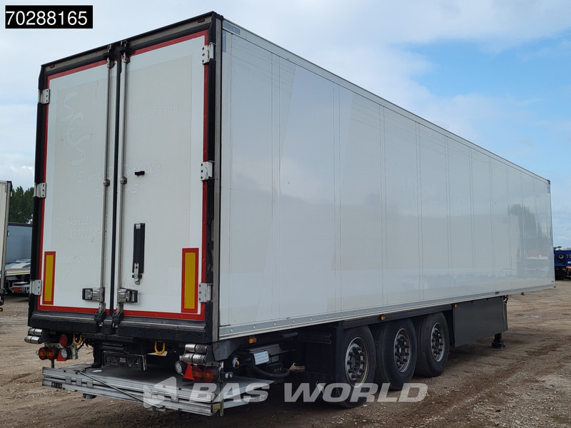 Schmitz Cargobull Carrier Vector HE 19 MT 3 axles Ladebordwand Blumenbreit Schiebewand ATP-FRC - Poluprikolica hladnjača: slika Schmitz Cargobull Carrier Vector HE 19 MT 3 axles Ladebordwand Blumenbreit Schiebewand ATP-FRC - Poluprikolica hladnjača Schmitz Cargobull Carrier Vector HE 19 MT 3 axles Ladebordwand Blumenbreit Schiebewand ATP-FRC - Poluprikolica hladnjača: slika Schmitz Cargobull Carrier Vector HE 19 MT 3 axles Ladebordwand Blumenbreit Schiebewand ATP-FRC - Poluprikolica hladnjača