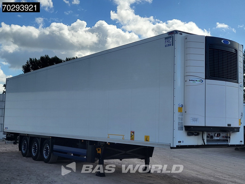 Schmitz Cargobull SCB*S3 250x265 ATP-FRC 2xLiftachse - Poluprikolica hladnjača: slika Schmitz Cargobull SCB*S3 250x265 ATP-FRC 2xLiftachse - Poluprikolica hladnjača Schmitz Cargobull SCB*S3 250x265 ATP-FRC 2xLiftachse - Poluprikolica hladnjača: slika Schmitz Cargobull SCB*S3 250x265 ATP-FRC 2xLiftachse - Poluprikolica hladnjača