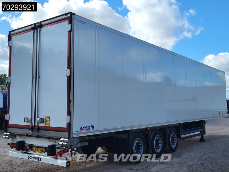 Schmitz Cargobull SCB*S3 250x265 ATP-FRC 2xLiftachse - Poluprikolica hladnjača: slika Schmitz Cargobull SCB*S3 250x265 ATP-FRC 2xLiftachse - Poluprikolica hladnjača Schmitz Cargobull SCB*S3 250x265 ATP-FRC 2xLiftachse - Poluprikolica hladnjača: slika Schmitz Cargobull SCB*S3 250x265 ATP-FRC 2xLiftachse - Poluprikolica hladnjača