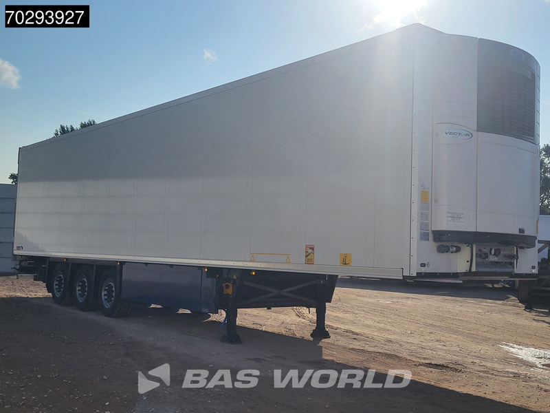 Schmitz Cargobull SCB*S3 Doppelstock 265x 250cm ATP-FRC - Poluprikolica hladnjača: slika Schmitz Cargobull SCB*S3 Doppelstock 265x 250cm ATP-FRC - Poluprikolica hladnjača Schmitz Cargobull SCB*S3 Doppelstock 265x 250cm ATP-FRC - Poluprikolica hladnjača: slika Schmitz Cargobull SCB*S3 Doppelstock 265x 250cm ATP-FRC - Poluprikolica hladnjača