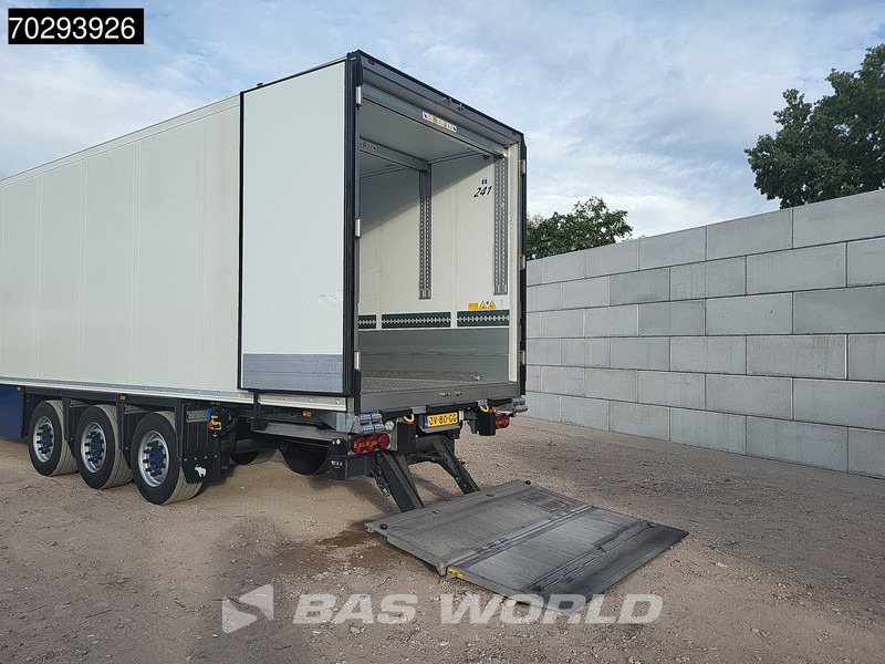 Schmitz Cargobull SCB*S3 Tailgate 265x 250cm Doppelstock ATP-FRC - Poluprikolica hladnjača: slika Schmitz Cargobull SCB*S3 Tailgate 265x 250cm Doppelstock ATP-FRC - Poluprikolica hladnjača Schmitz Cargobull SCB*S3 Tailgate 265x 250cm Doppelstock ATP-FRC - Poluprikolica hladnjača: slika Schmitz Cargobull SCB*S3 Tailgate 265x 250cm Doppelstock ATP-FRC - Poluprikolica hladnjača