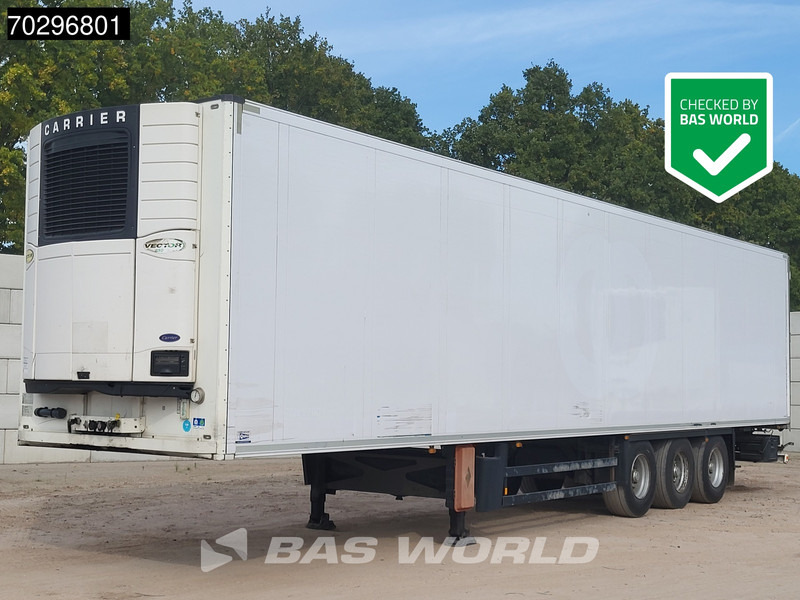 Schmitz Cargobull SCB*S3B Doppelstock Lift Axle - Poluprikolica hladnjača: slika Schmitz Cargobull SCB*S3B Doppelstock Lift Axle - Poluprikolica hladnjača Schmitz Cargobull SCB*S3B Doppelstock Lift Axle - Poluprikolica hladnjača: slika Schmitz Cargobull SCB*S3B Doppelstock Lift Axle - Poluprikolica hladnjača