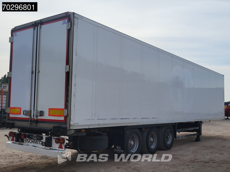 Schmitz Cargobull SCB*S3B Doppelstock Lift Axle - Poluprikolica hladnjača: slika Schmitz Cargobull SCB*S3B Doppelstock Lift Axle - Poluprikolica hladnjača Schmitz Cargobull SCB*S3B Doppelstock Lift Axle - Poluprikolica hladnjača: slika Schmitz Cargobull SCB*S3B Doppelstock Lift Axle - Poluprikolica hladnjača