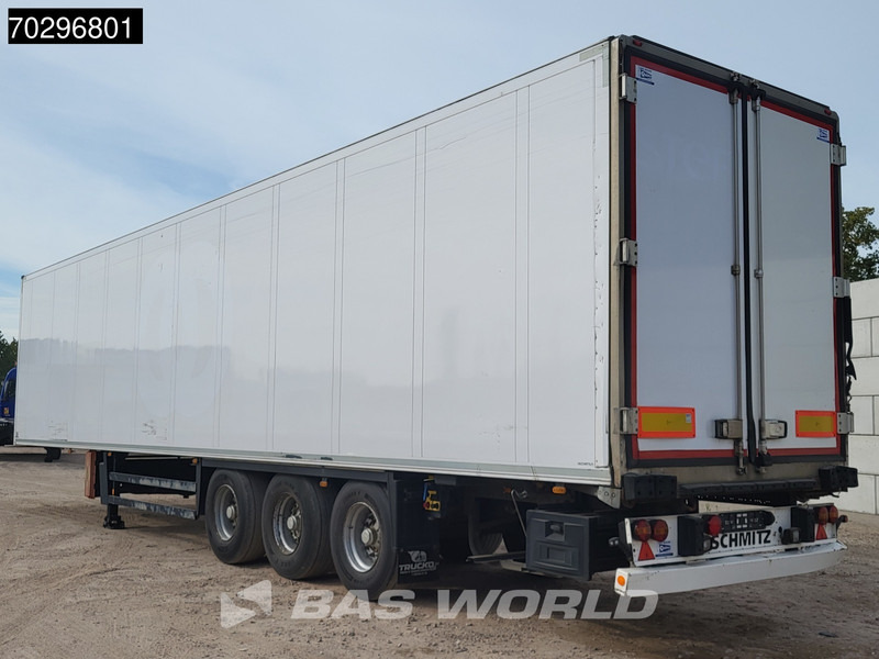 Schmitz Cargobull SCB*S3B Doppelstock Lift Axle - Poluprikolica hladnjača: slika Schmitz Cargobull SCB*S3B Doppelstock Lift Axle - Poluprikolica hladnjača Schmitz Cargobull SCB*S3B Doppelstock Lift Axle - Poluprikolica hladnjača: slika Schmitz Cargobull SCB*S3B Doppelstock Lift Axle - Poluprikolica hladnjača