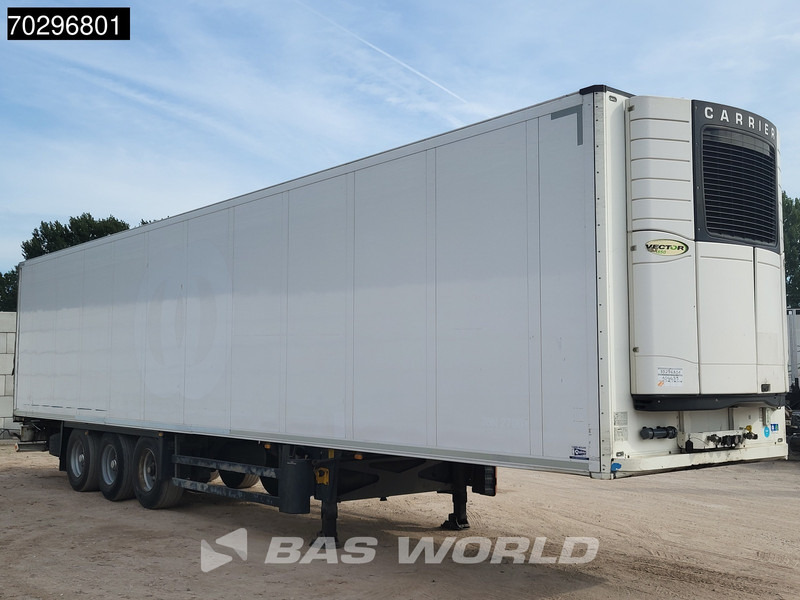 Schmitz Cargobull SCB*S3B Doppelstock Lift Axle - Poluprikolica hladnjača: slika Schmitz Cargobull SCB*S3B Doppelstock Lift Axle - Poluprikolica hladnjača Schmitz Cargobull SCB*S3B Doppelstock Lift Axle - Poluprikolica hladnjača: slika Schmitz Cargobull SCB*S3B Doppelstock Lift Axle - Poluprikolica hladnjača