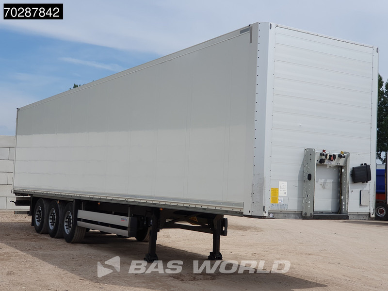 Schmitz Cargobull SCB*S3B Liftachse Doppelstock - Poluprikolica sa zatvorenim sandukom: slika Schmitz Cargobull SCB*S3B Liftachse Doppelstock - Poluprikolica sa zatvorenim sandukom Schmitz Cargobull SCB*S3B Liftachse Doppelstock - Poluprikolica sa zatvorenim sandukom: slika Schmitz Cargobull SCB*S3B Liftachse Doppelstock - Poluprikolica sa zatvorenim sandukom