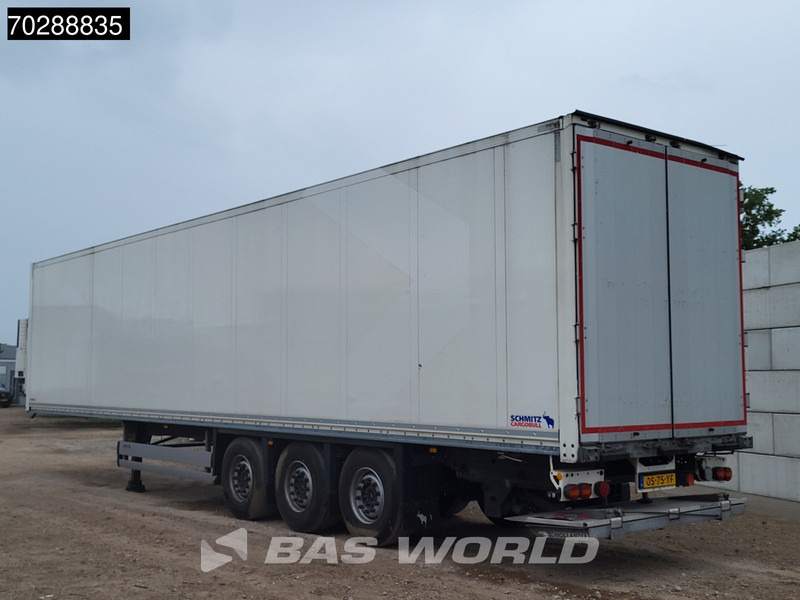 Schmitz Cargobull SCB*S3B Liftachse TUV 04/2026 - Poluprikolica sa zatvorenim sandukom: slika Schmitz Cargobull SCB*S3B Liftachse TUV 04/2026 - Poluprikolica sa zatvorenim sandukom Schmitz Cargobull SCB*S3B Liftachse TUV 04/2026 - Poluprikolica sa zatvorenim sandukom: slika Schmitz Cargobull SCB*S3B Liftachse TUV 04/2026 - Poluprikolica sa zatvorenim sandukom