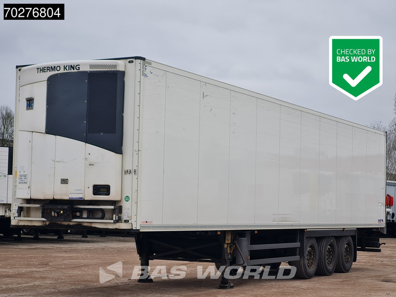 Schmitz Cargobull SCB*S3B Schiebewand Blumenbreit Doppelverdampfer - Poluprikolica hladnjača: slika Schmitz Cargobull SCB*S3B Schiebewand Blumenbreit Doppelverdampfer - Poluprikolica hladnjača Schmitz Cargobull SCB*S3B Schiebewand Blumenbreit Doppelverdampfer - Poluprikolica hladnjača: slika Schmitz Cargobull SCB*S3B Schiebewand Blumenbreit Doppelverdampfer - Poluprikolica hladnjača