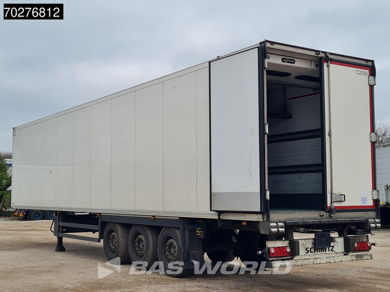Schmitz Cargobull SCB*S3B Schiebewand Blumenbreit Doppelverdampfer - Poluprikolica hladnjača: slika Schmitz Cargobull SCB*S3B Schiebewand Blumenbreit Doppelverdampfer - Poluprikolica hladnjača Schmitz Cargobull SCB*S3B Schiebewand Blumenbreit Doppelverdampfer - Poluprikolica hladnjača: slika Schmitz Cargobull SCB*S3B Schiebewand Blumenbreit Doppelverdampfer - Poluprikolica hladnjača