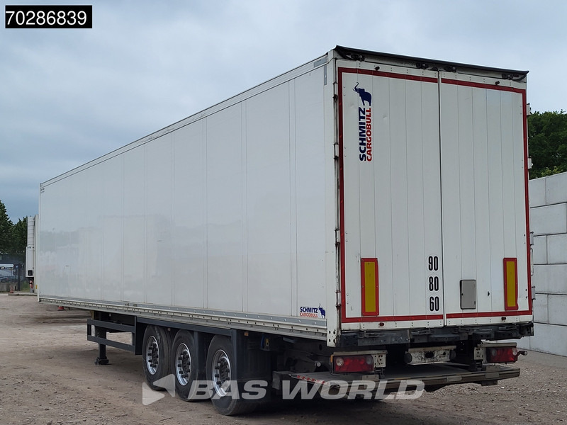Schmitz Cargobull SCB*S3B Tailgate Lift Axle Liftachse LBW - Poluprikolica sa zatvorenim sandukom: slika Schmitz Cargobull SCB*S3B Tailgate Lift Axle Liftachse LBW - Poluprikolica sa zatvorenim sandukom Schmitz Cargobull SCB*S3B Tailgate Lift Axle Liftachse LBW - Poluprikolica sa zatvorenim sandukom: slika Schmitz Cargobull SCB*S3B Tailgate Lift Axle Liftachse LBW - Poluprikolica sa zatvorenim sandukom
