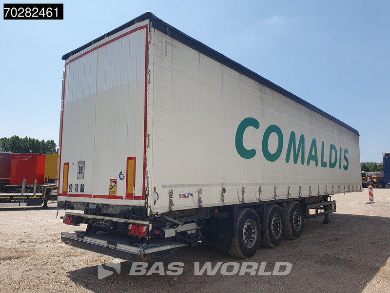 Schmitz Cargobull SCB*S3T 3 axles 2T Tailgate 2xLiftachse Anti Vandalism MOT 12/25 - Poluprikolica s ceradom: slika Schmitz Cargobull SCB*S3T 3 axles 2T Tailgate 2xLiftachse Anti Vandalism MOT 12/25 - Poluprikolica s ceradom Schmitz Cargobull SCB*S3T 3 axles 2T Tailgate 2xLiftachse Anti Vandalism MOT 12/25 - Poluprikolica s ceradom: slika Schmitz Cargobull SCB*S3T 3 axles 2T Tailgate 2xLiftachse Anti Vandalism MOT 12/25 - Poluprikolica s ceradom