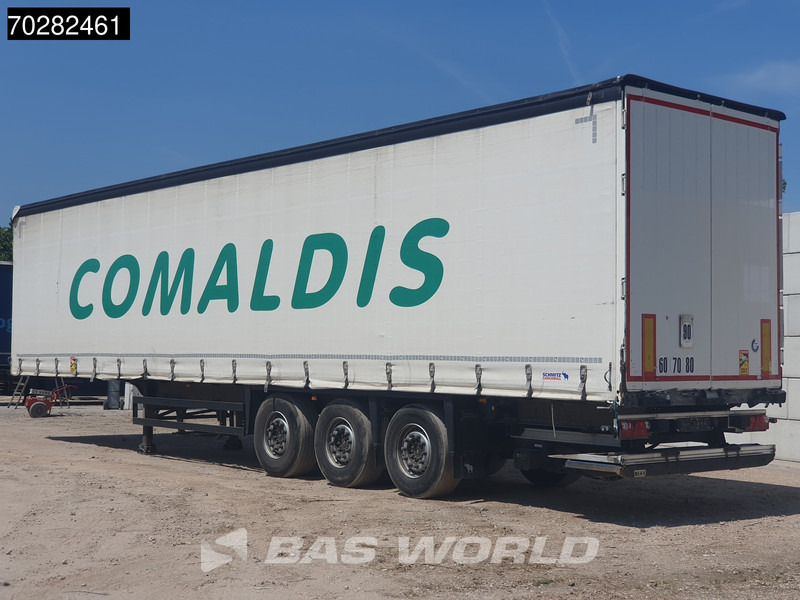 Schmitz Cargobull SCB*S3T 3 axles 2T Tailgate 2xLiftachse Anti Vandalism MOT 12/25 - Poluprikolica s ceradom: slika Schmitz Cargobull SCB*S3T 3 axles 2T Tailgate 2xLiftachse Anti Vandalism MOT 12/25 - Poluprikolica s ceradom Schmitz Cargobull SCB*S3T 3 axles 2T Tailgate 2xLiftachse Anti Vandalism MOT 12/25 - Poluprikolica s ceradom: slika Schmitz Cargobull SCB*S3T 3 axles 2T Tailgate 2xLiftachse Anti Vandalism MOT 12/25 - Poluprikolica s ceradom