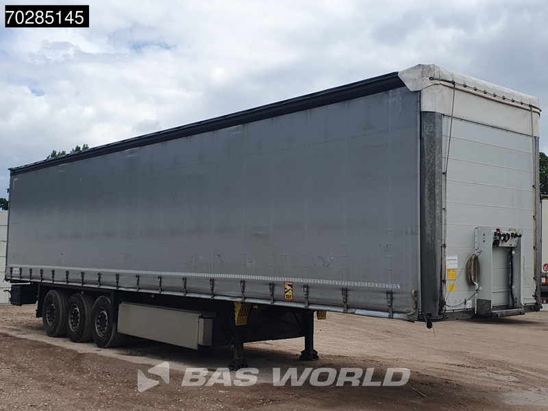 Schmitz Cargobull SCB*S3T 3 axles Liftachse Palettenkasten - Poluprikolica s ceradom: slika Schmitz Cargobull SCB*S3T 3 axles Liftachse Palettenkasten - Poluprikolica s ceradom Schmitz Cargobull SCB*S3T 3 axles Liftachse Palettenkasten - Poluprikolica s ceradom: slika Schmitz Cargobull SCB*S3T 3 axles Liftachse Palettenkasten - Poluprikolica s ceradom