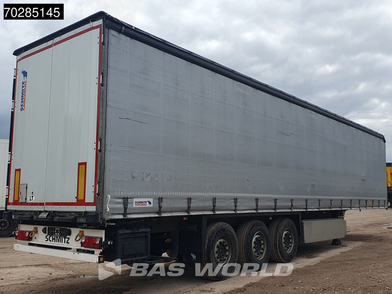 Schmitz Cargobull SCB*S3T 3 axles Liftachse Palettenkasten - Poluprikolica s ceradom: slika Schmitz Cargobull SCB*S3T 3 axles Liftachse Palettenkasten - Poluprikolica s ceradom Schmitz Cargobull SCB*S3T 3 axles Liftachse Palettenkasten - Poluprikolica s ceradom: slika Schmitz Cargobull SCB*S3T 3 axles Liftachse Palettenkasten - Poluprikolica s ceradom