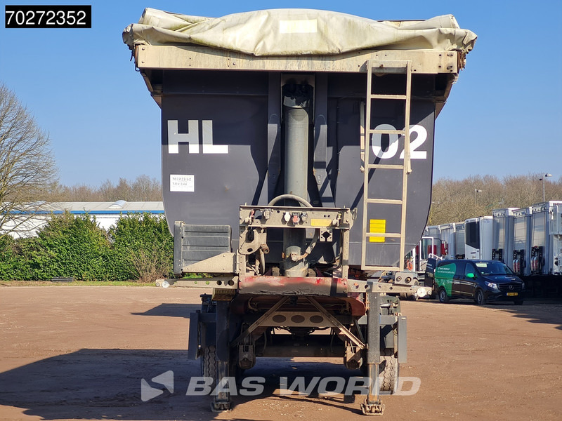 Schmitz Cargobull SGF*S3 3 axles Liftachse - Kiper poluprikolica: slika Schmitz Cargobull SGF*S3 3 axles Liftachse - Kiper poluprikolica Schmitz Cargobull SGF*S3 3 axles Liftachse - Kiper poluprikolica: slika Schmitz Cargobull SGF*S3 3 axles Liftachse - Kiper poluprikolica