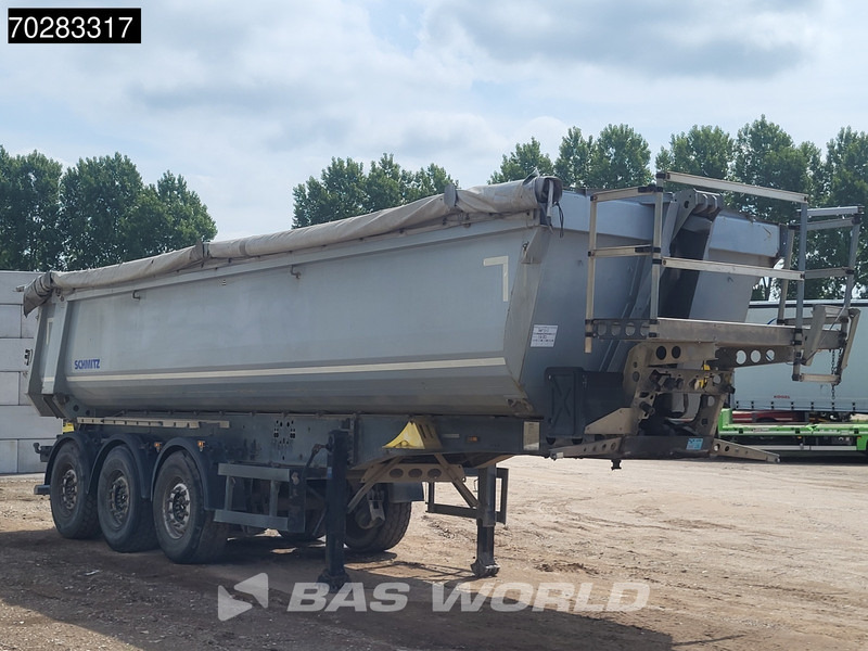 Schmitz Cargobull SGF*S3 Liftachse 27m3 - Kiper poluprikolica: slika Schmitz Cargobull SGF*S3 Liftachse 27m3 - Kiper poluprikolica Schmitz Cargobull SGF*S3 Liftachse 27m3 - Kiper poluprikolica: slika Schmitz Cargobull SGF*S3 Liftachse 27m3 - Kiper poluprikolica