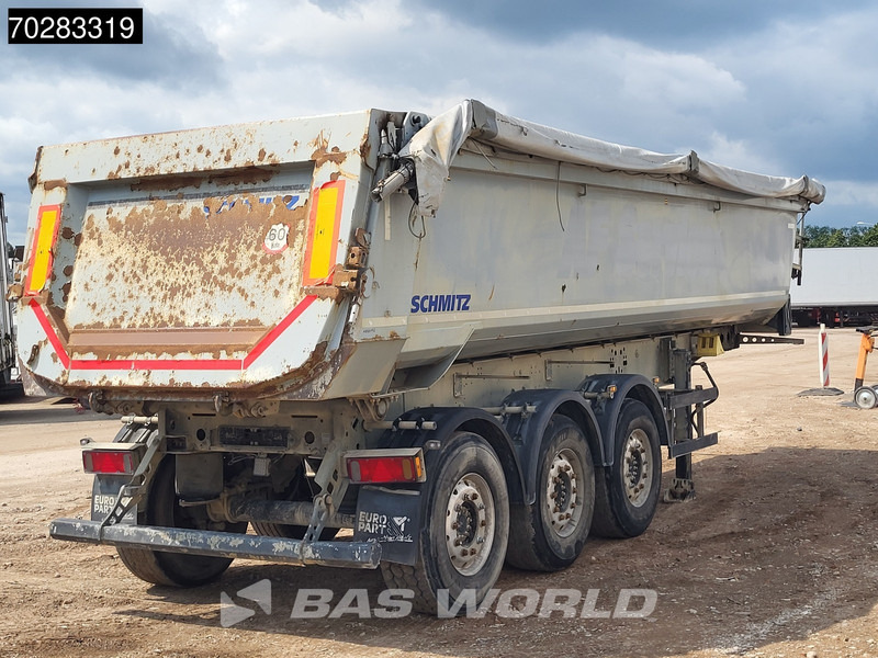 Schmitz Cargobull SGF*S3 Liftachse 28m3 - Kiper poluprikolica: slika Schmitz Cargobull SGF*S3 Liftachse 28m3 - Kiper poluprikolica Schmitz Cargobull SGF*S3 Liftachse 28m3 - Kiper poluprikolica: slika Schmitz Cargobull SGF*S3 Liftachse 28m3 - Kiper poluprikolica