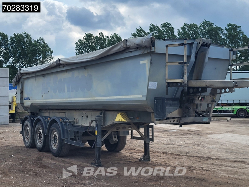 Schmitz Cargobull SGF*S3 Liftachse 28m3 - Kiper poluprikolica: slika Schmitz Cargobull SGF*S3 Liftachse 28m3 - Kiper poluprikolica Schmitz Cargobull SGF*S3 Liftachse 28m3 - Kiper poluprikolica: slika Schmitz Cargobull SGF*S3 Liftachse 28m3 - Kiper poluprikolica