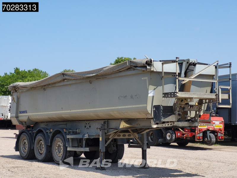 Schmitz Cargobull SGF*S3 Liftachse 29m3 - Kiper poluprikolica: slika Schmitz Cargobull SGF*S3 Liftachse 29m3 - Kiper poluprikolica Schmitz Cargobull SGF*S3 Liftachse 29m3 - Kiper poluprikolica: slika Schmitz Cargobull SGF*S3 Liftachse 29m3 - Kiper poluprikolica