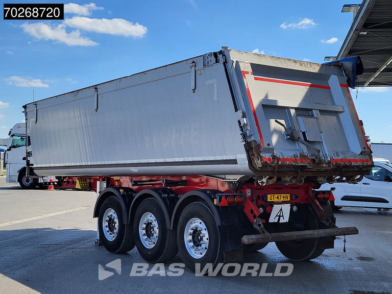 Schmitz Cargobull SGF*S3 NL-Trailer APK 05/25 28m3 ALU - Kiper poluprikolica: slika Schmitz Cargobull SGF*S3 NL-Trailer APK 05/25 28m3 ALU - Kiper poluprikolica Schmitz Cargobull SGF*S3 NL-Trailer APK 05/25 28m3 ALU - Kiper poluprikolica: slika Schmitz Cargobull SGF*S3 NL-Trailer APK 05/25 28m3 ALU - Kiper poluprikolica