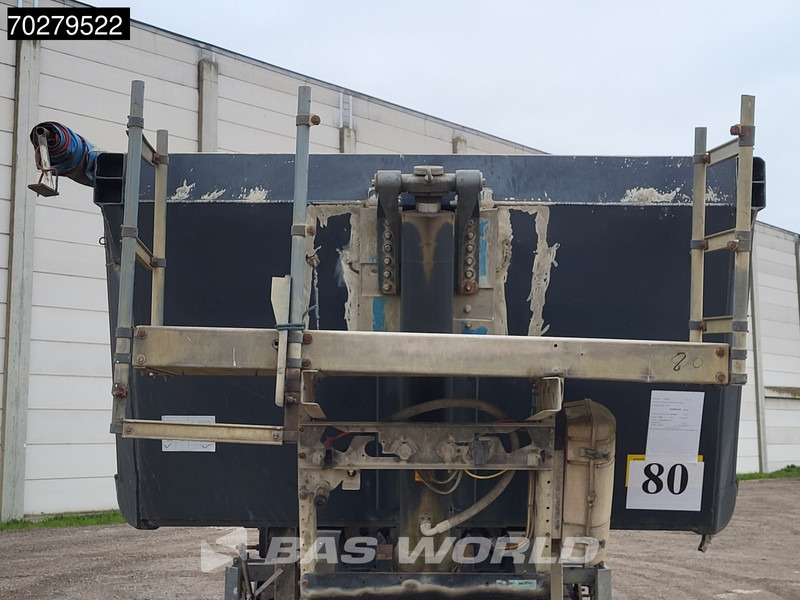 Schmitz Cargobull SKI 24 23m3 - Kiper poluprikolica: slika Schmitz Cargobull SKI 24 23m3 - Kiper poluprikolica Schmitz Cargobull SKI 24 23m3 - Kiper poluprikolica: slika Schmitz Cargobull SKI 24 23m3 - Kiper poluprikolica