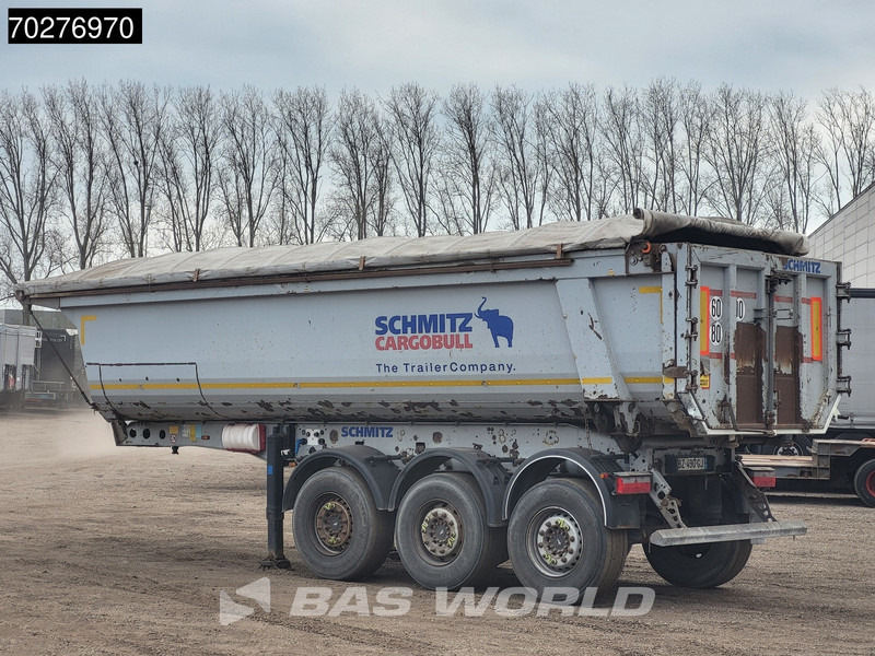 Schmitz Cargobull SKI 24 Gotha SKI24 - Kiper poluprikolica: slika Schmitz Cargobull SKI 24 Gotha SKI24 - Kiper poluprikolica Schmitz Cargobull SKI 24 Gotha SKI24 - Kiper poluprikolica: slika Schmitz Cargobull SKI 24 Gotha SKI24 - Kiper poluprikolica