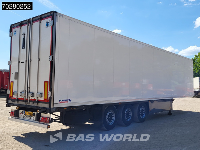Schmitz Cargobull Thermko King SLXi 300 3 axles TÜV 03/26 blumenbreit Palettenkasten - Poluprikolica hladnjača: slika Schmitz Cargobull Thermko King SLXi 300 3 axles TÜV 03/26 blumenbreit Palettenkasten - Poluprikolica hladnjača Schmitz Cargobull Thermko King SLXi 300 3 axles TÜV 03/26 blumenbreit Palettenkasten - Poluprikolica hladnjača: slika Schmitz Cargobull Thermko King SLXi 300 3 axles TÜV 03/26 blumenbreit Palettenkasten - Poluprikolica hladnjača