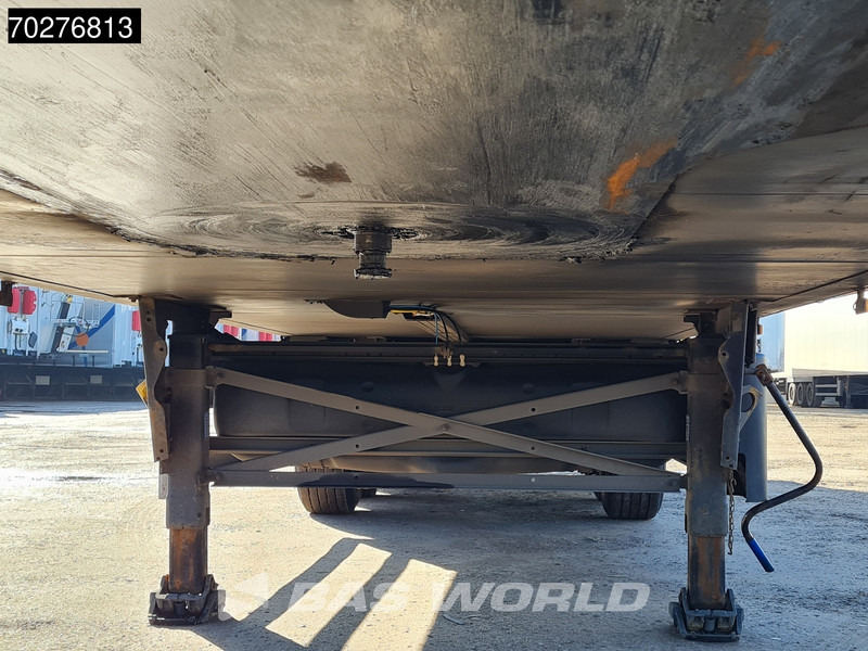 Poluprikolica hladnjača Schmitz Cargobull Thermo King SLXe Spectrum 250 ThermoKing Schiebewand Blumenbreit Doppelverdampfer: slika Poluprikolica hladnjača Schmitz Cargobull Thermo King SLXe Spectrum 250 ThermoKing Schiebewand Blumenbreit Doppelverdampfer
