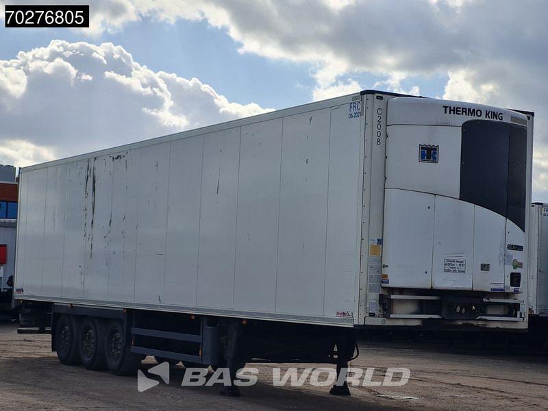 Schmitz Cargobull Thermo King SLXe Spectrum 250 ThermoKing Schiebewand Blumenbreit Doppelverdampfer - Poluprikolica hladnjača: slika Schmitz Cargobull Thermo King SLXe Spectrum 250 ThermoKing Schiebewand Blumenbreit Doppelverdampfer - Poluprikolica hladnjača Schmitz Cargobull Thermo King SLXe Spectrum 250 ThermoKing Schiebewand Blumenbreit Doppelverdampfer - Poluprikolica hladnjača: slika Schmitz Cargobull Thermo King SLXe Spectrum 250 ThermoKing Schiebewand Blumenbreit Doppelverdampfer - Poluprikolica hladnjača