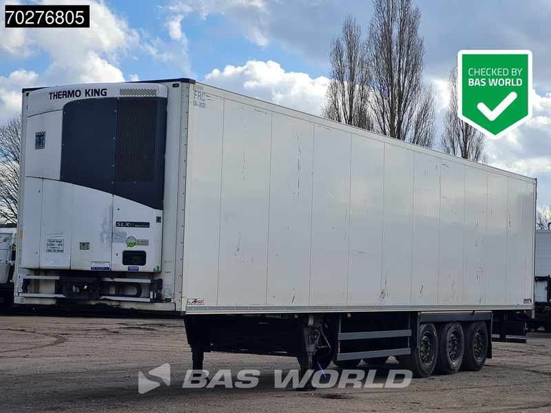 Schmitz Cargobull Thermo King SLXe Spectrum 250 ThermoKing Schiebewand Blumenbreit Doppelverdampfer - Poluprikolica hladnjača: slika Schmitz Cargobull Thermo King SLXe Spectrum 250 ThermoKing Schiebewand Blumenbreit Doppelverdampfer - Poluprikolica hladnjača Schmitz Cargobull Thermo King SLXe Spectrum 250 ThermoKing Schiebewand Blumenbreit Doppelverdampfer - Poluprikolica hladnjača: slika Schmitz Cargobull Thermo King SLXe Spectrum 250 ThermoKing Schiebewand Blumenbreit Doppelverdampfer - Poluprikolica hladnjača