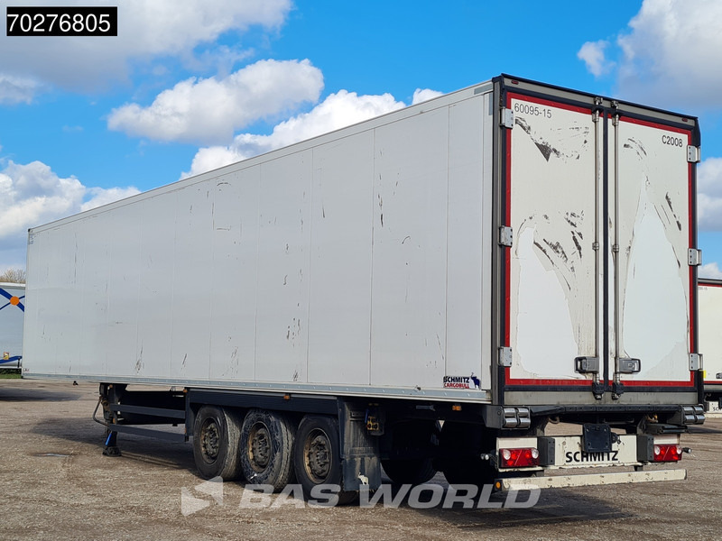 Schmitz Cargobull Thermo King SLXe Spectrum 250 ThermoKing Schiebewand Blumenbreit Doppelverdampfer - Poluprikolica hladnjača: slika Schmitz Cargobull Thermo King SLXe Spectrum 250 ThermoKing Schiebewand Blumenbreit Doppelverdampfer - Poluprikolica hladnjača Schmitz Cargobull Thermo King SLXe Spectrum 250 ThermoKing Schiebewand Blumenbreit Doppelverdampfer - Poluprikolica hladnjača: slika Schmitz Cargobull Thermo King SLXe Spectrum 250 ThermoKing Schiebewand Blumenbreit Doppelverdampfer - Poluprikolica hladnjača