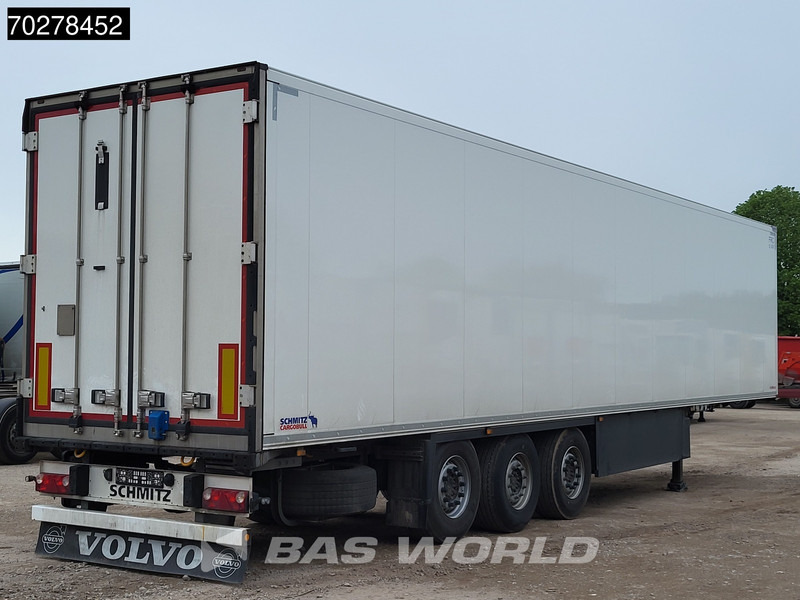 Schmitz Cargobull Thermo King SLXi 300 3 axles Palettenkasten - Poluprikolica hladnjača: slika Schmitz Cargobull Thermo King SLXi 300 3 axles Palettenkasten - Poluprikolica hladnjača Schmitz Cargobull Thermo King SLXi 300 3 axles Palettenkasten - Poluprikolica hladnjača: slika Schmitz Cargobull Thermo King SLXi 300 3 axles Palettenkasten - Poluprikolica hladnjača