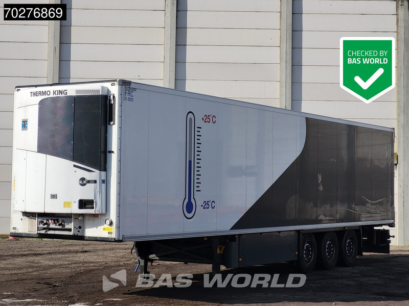 Schmitz Cargobull Thermo King SLXi 300 Blumenbreit Palettenkasten - Poluprikolica hladnjača: slika Schmitz Cargobull Thermo King SLXi 300 Blumenbreit Palettenkasten - Poluprikolica hladnjača Schmitz Cargobull Thermo King SLXi 300 Blumenbreit Palettenkasten - Poluprikolica hladnjača: slika Schmitz Cargobull Thermo King SLXi 300 Blumenbreit Palettenkasten - Poluprikolica hladnjača